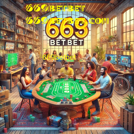 669betbet