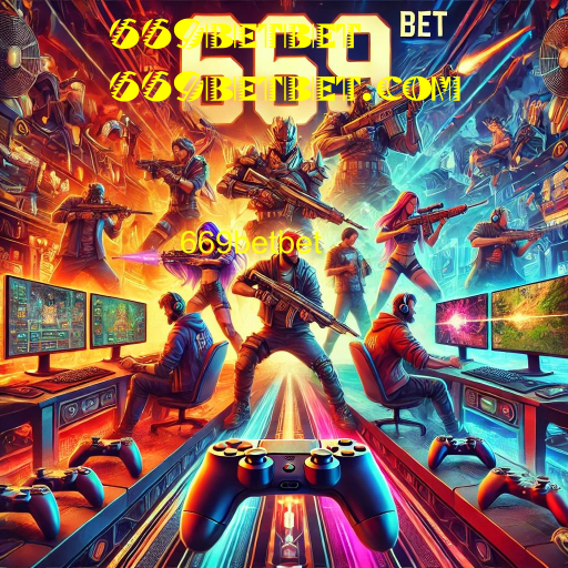 669betbet