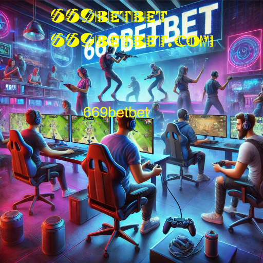 669betbet