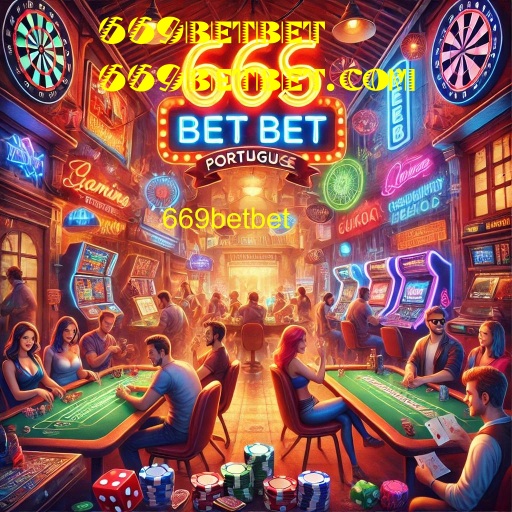 669betbet