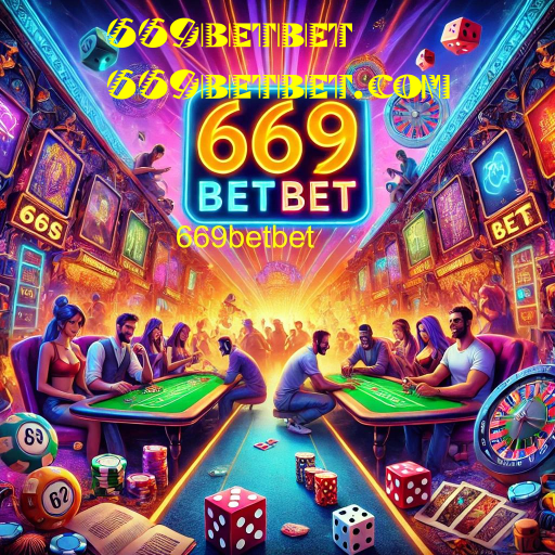 669betbet