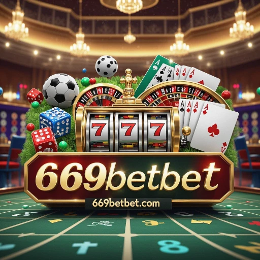 Descubra o Fascinante Mundo do Baccarat no 669betbei